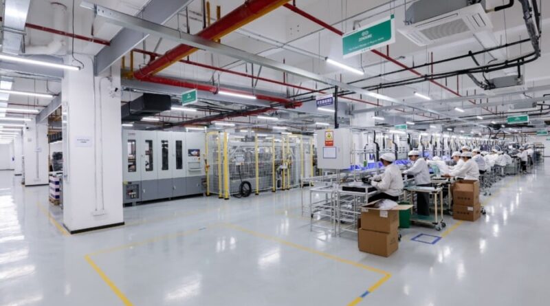 Zendure présente Zenwave, une nouvelle offre d’électricité en Europe.