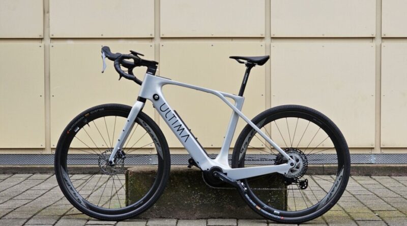 ZF suspend ses activités dans le vélo électrique, malgré ses ambitions.