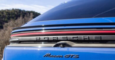 1 200 km en Porsche Macan GTS : la polyvalence d'une voiture électrique.