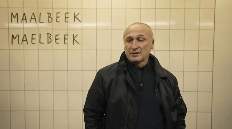 10 ans après les attentats de Bruxelles : la reconstruction des pompiers de Maelbeek