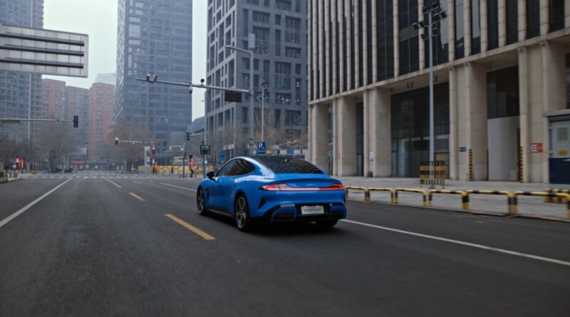 139 voitures électriques sur long trajet : Xiaomi SU7 et Twingo à 11 000 € ?