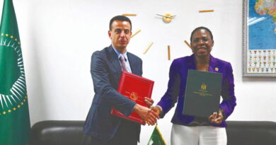 14e édition des Jeux africains 2027 en Égypte : Une chance à saisir