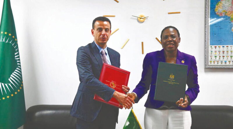 14e édition des Jeux africains 2027 en Égypte : Une chance à saisir