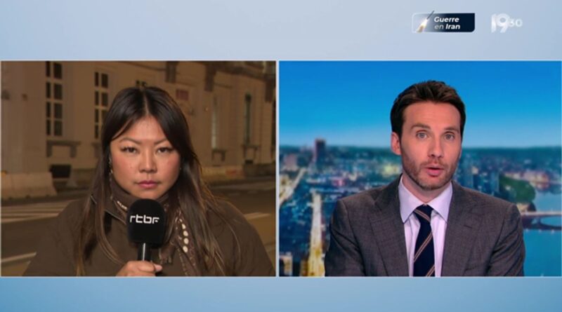 185 citoyens belges rapatriés par un vol d'Oman vers Bruxelles ce samedi