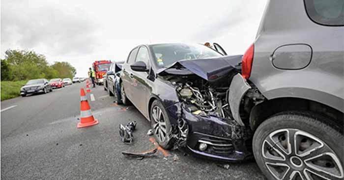 19 décès et 2.569 blessés en milieu urbain la semaine dernière