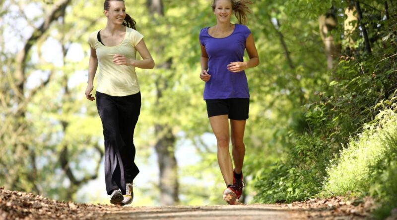 20 Minutes TV recherche des témoignages de femmes sportives pour une émission.