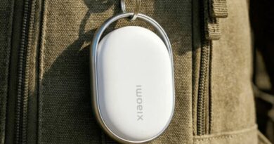 25 % de réduction sur le nouveau Xiaomi Tag, Android et Apple compatibles