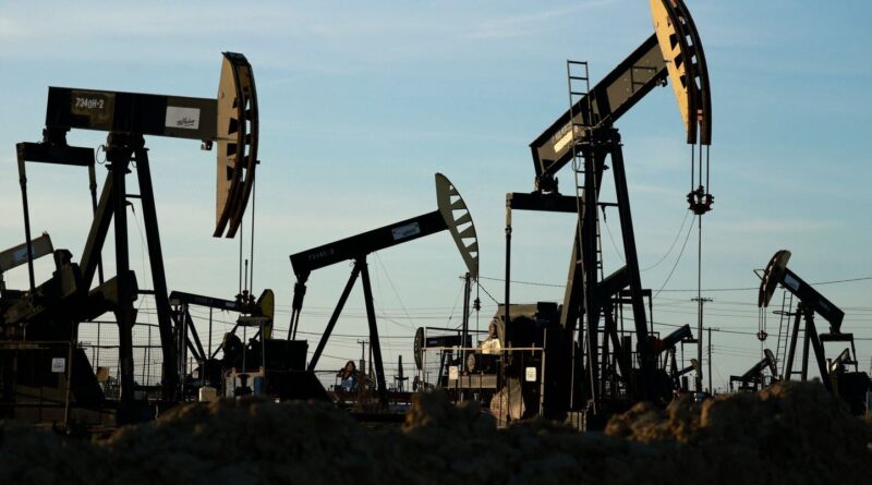 32 pays débloquent 400 milliards de barils de pétrole stratégique