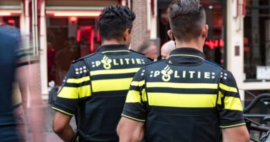 À Amsterdam, nouvelle attaque ciblée sur école juive, dégâts limités