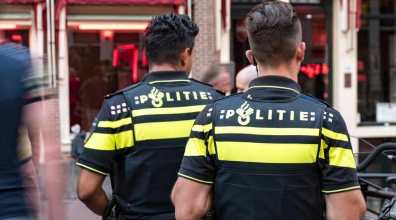 À Amsterdam, nouvelle attaque ciblée sur école juive, dégâts limités