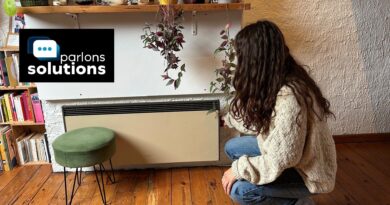 "À Bruxelles, 1 personne sur 6 ne chauffe quasi pas cet hiver"