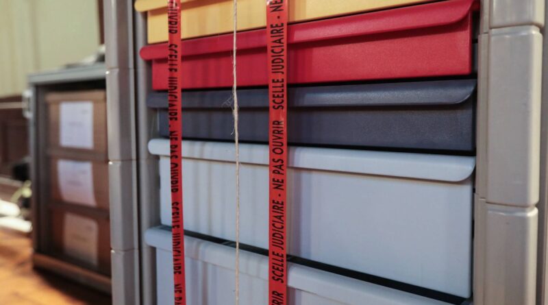 À Nice, un ado de 13 ans avoue avoir tué sa mère.