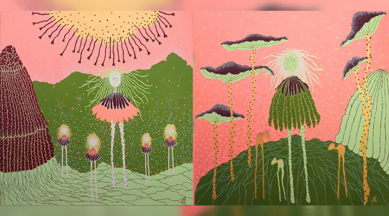 « Â« Rise Â» d’Oumayma Ben Hamza : Poétique de l’émergence »