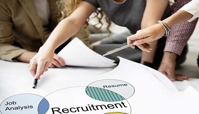 Accélération des réformes du marché du travail pour des emplois durables