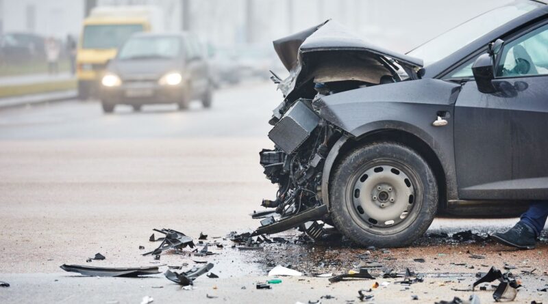 Accident grave sur l'E429 à Frasnes : autoroute fermée vers Bruxelles