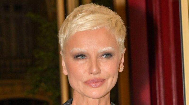 Adriana Karembeu dénonce les violences d'Aram Ohanian : "Je ne veux plus me taire"