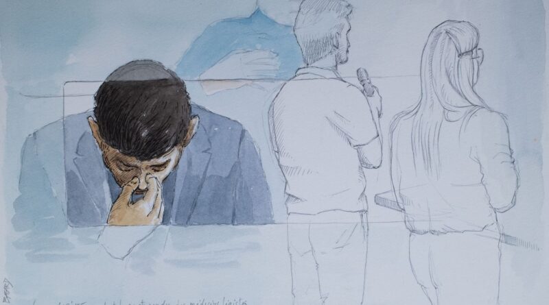 Affaire Justine Vayrac : L’accusé condamné à trente ans de réclusion criminelle