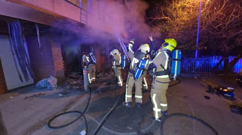 Affaire La Sambrienne : un audit révèle un risque "élevé" en sécurité