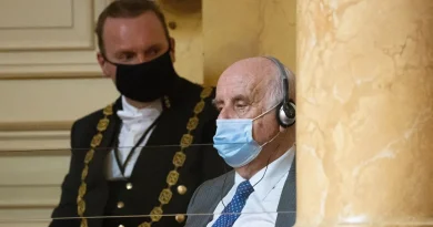 Affaire Lumumba : les enjeux d'un procès à débattre.