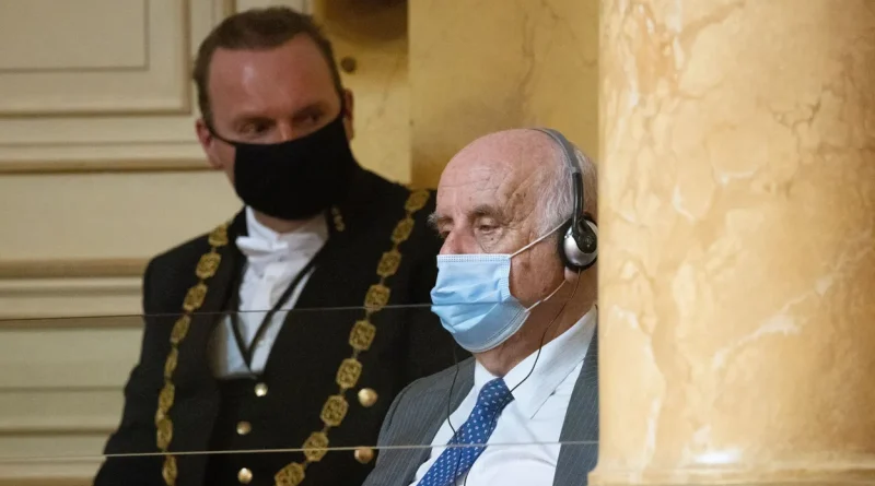 Affaire Lumumba : les enjeux d'un procès à débattre.