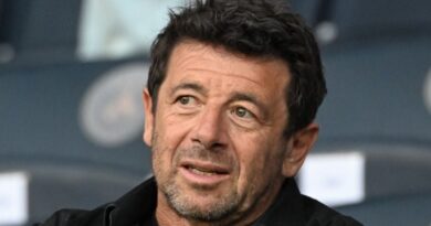 Affaire Patrick Bruel : Alexandra Lamy et Andréa Bescond réagissent aux accusations