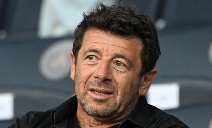 Affaire Patrick Bruel : Alexandra Lamy et Andréa Bescond réagissent aux accusations