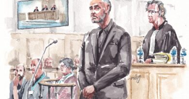 Affaire Pilarski : « Je ne tuais pas Curtis s’il l’avait touchée »