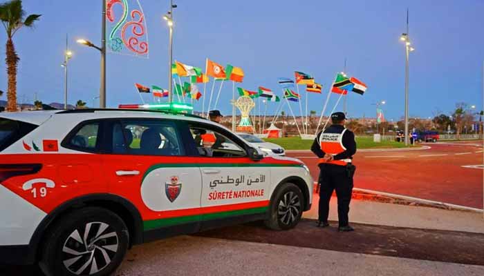 Affaires pénales liées à la CAN-2025 : 529 interventions et 202 personnes jugées.