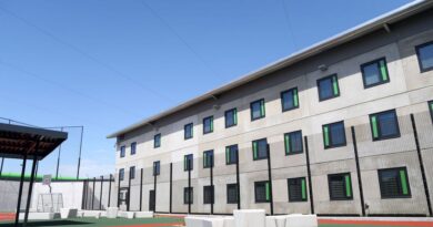 Agression d'un agent à la prison de Leuze-en-Hainaut : aucune protestation lundi matin