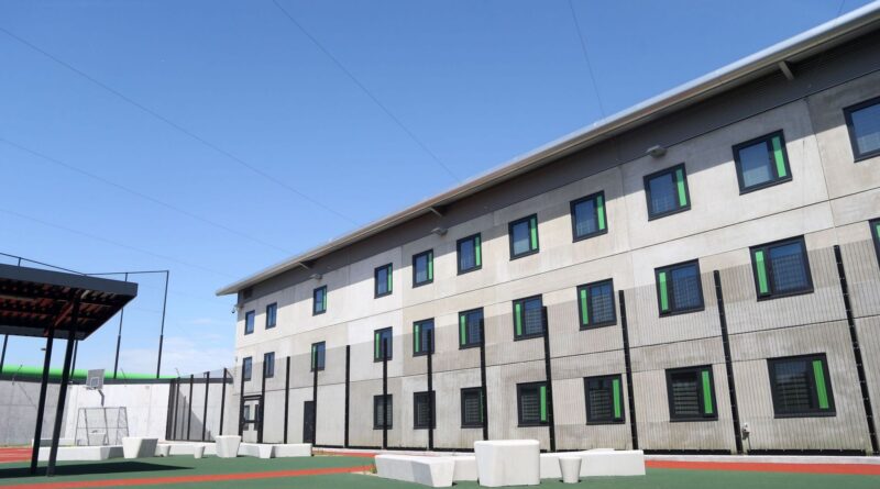 Agression d'un agent à la prison de Leuze-en-Hainaut : aucune protestation lundi matin