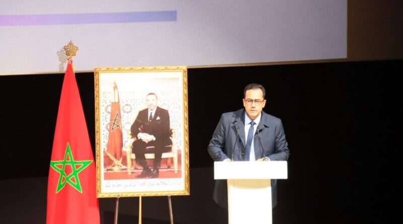 AI for Impact : l'EMSI appelle une Afrique actrice de l'intelligence artificielle