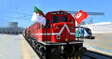 Aïd el-Fitr : changements exceptionnels pour le train Tunis–Annaba