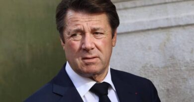Aïd el-Fitr : Christian Estrosi, maire de Nice, ne peut pas prier