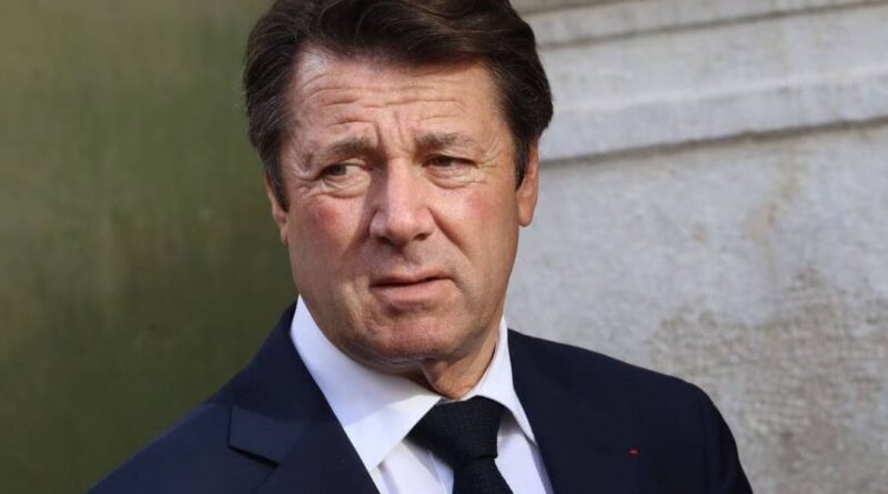 Aïd el-Fitr : Christian Estrosi, maire de Nice, ne peut pas prier