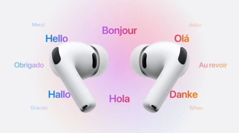 AirPods Pro 3 : les écouteurs à prix cassé aujourd'hui