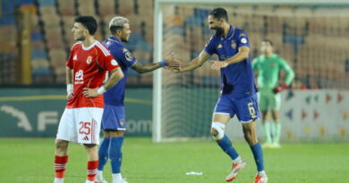 Al Ahly critiqué par les médias égyptiens après sa défaite contre l’Espérance