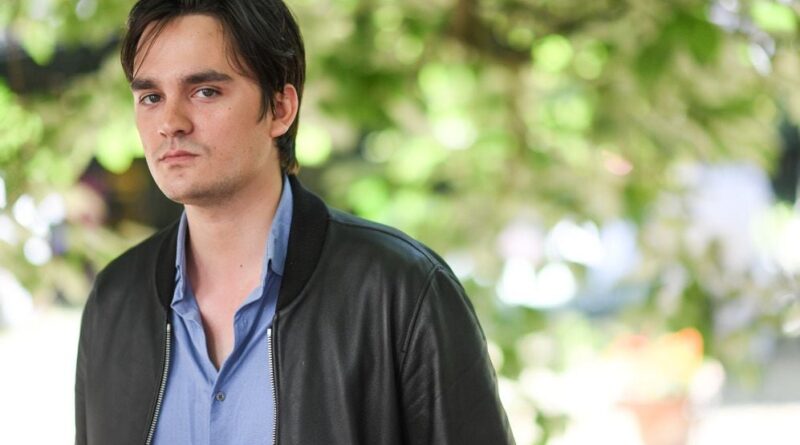 Alain-Fabien Delon ne demande plus l'annulation du testament paternel en France