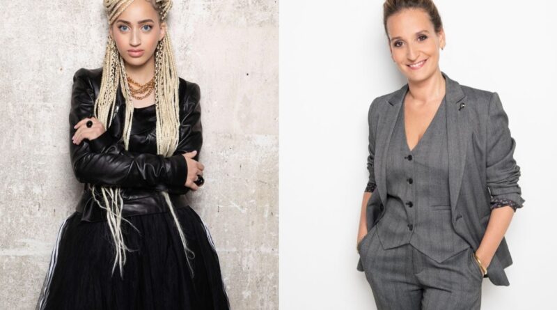 « Alexandra Redde-Amiel : Monroe n’aura pas de place à l’Eurovision »