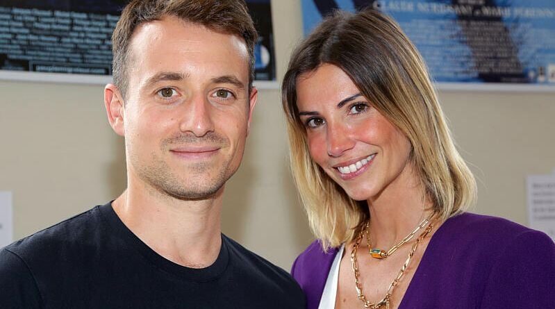 « Alexandra Rosenfeld parle en 2024 de ses idées noires sur sa santé »