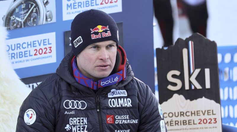 Alexis Pinturault en larmes au tribunal après le cambriolage violent