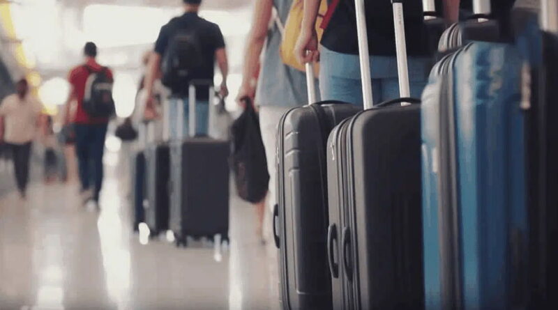 Algériens bloqués dans le Golfe : itinéraires alternatifs sans vols directs ?