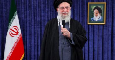 Ali Khamenei, guide suprême très extrême de la République islamique d'Iran