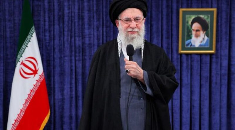 Ali Khamenei, guide suprême très extrême de la République islamique d'Iran