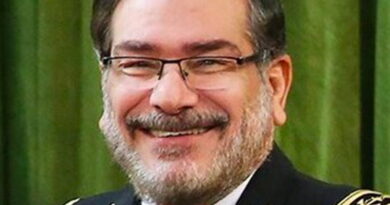 Ali Shamkhani échappe trois fois à la mort avant son assassinat.