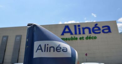 Alinea en liquidation : 1.200 salariés ne conservent pas leur emploi