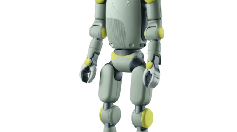 Amazon acquiert Fauna Robotics pour son premier robot humanoïde.