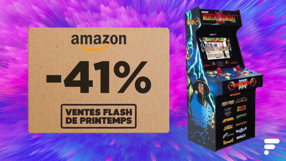 Borne Mortal Kombat BP