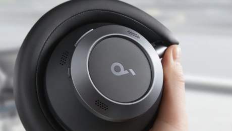 Soundcore Space One Pro (3)