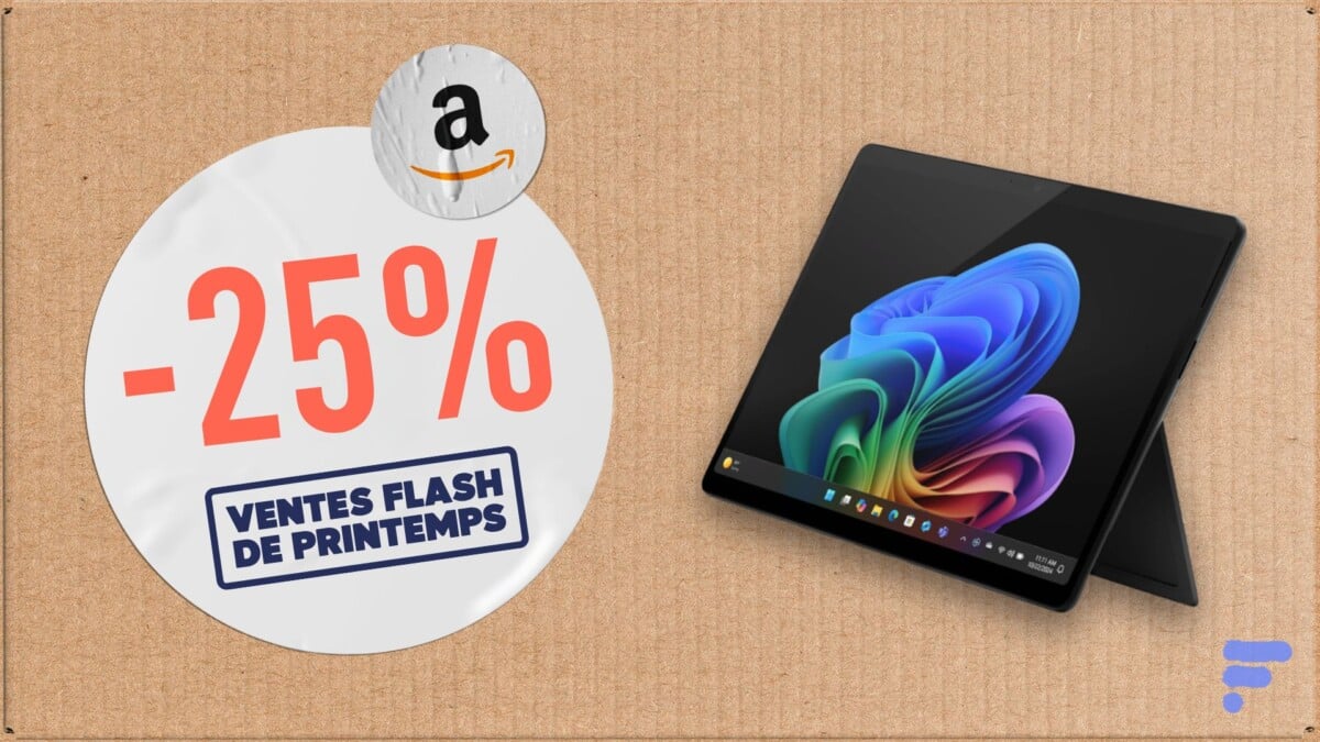 Microsoft Surface Pro