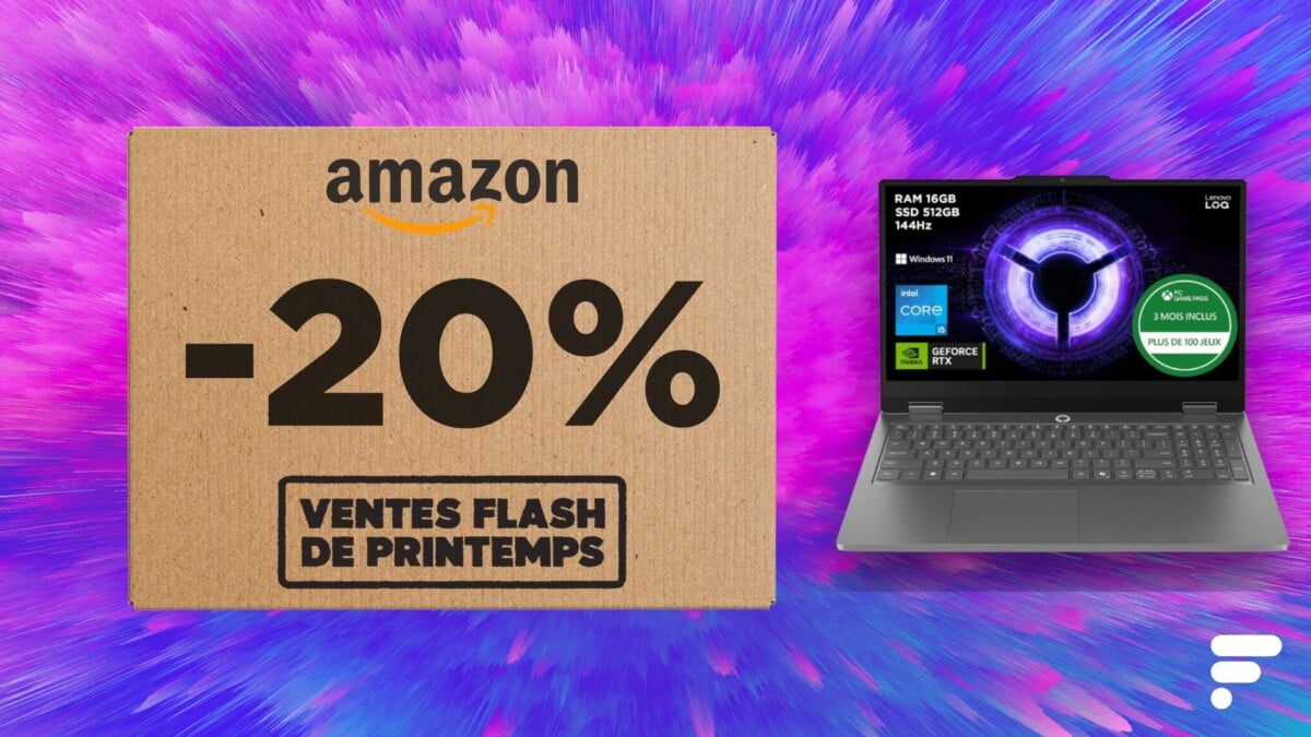 Lenovo LOQ Essential 15IRX11